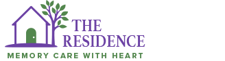 The Residence Logo